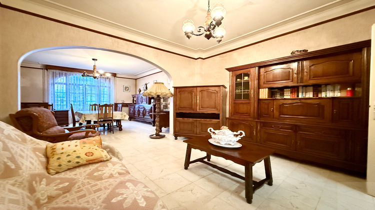 Ma-Cabane - Vente Maison Chaulnes, 112 m²