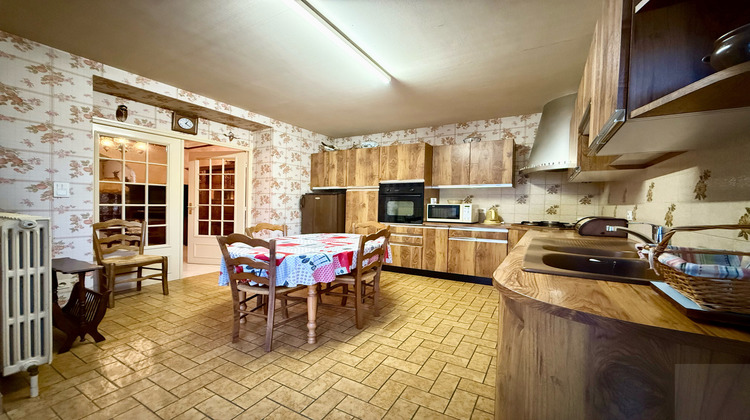 Ma-Cabane - Vente Maison Chaulnes, 112 m²