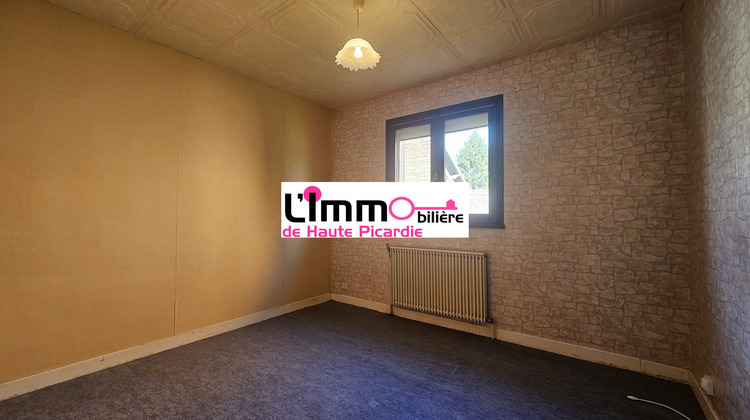 Ma-Cabane - Vente Maison Chaulnes, 66 m²