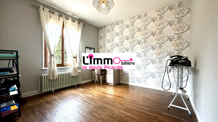 Ma-Cabane - Vente Maison Chaulnes, 189 m²