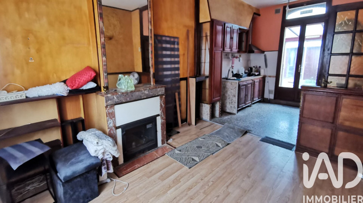 Ma-Cabane - Vente Maison Chaulnes, 75 m²