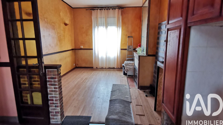 Ma-Cabane - Vente Maison Chaulnes, 75 m²