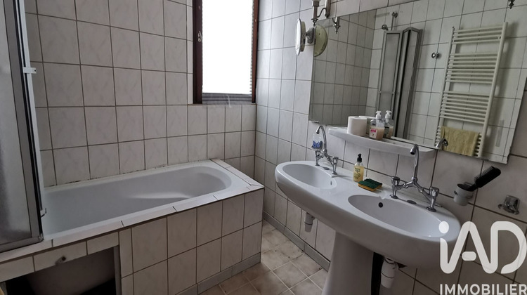Ma-Cabane - Vente Maison Chaulnes, 75 m²