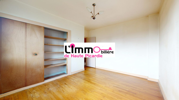 Ma-Cabane - Vente Maison Chaulnes, 83 m²