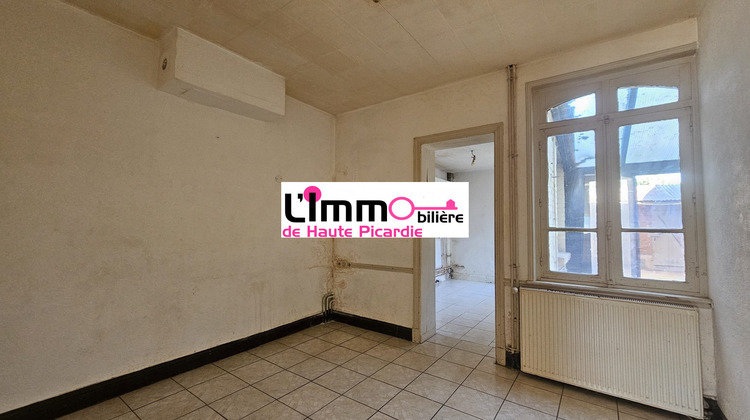 Ma-Cabane - Vente Maison Chaulnes, 82 m²