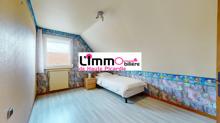 Ma-Cabane - Vente Maison Chaulnes, 125 m²