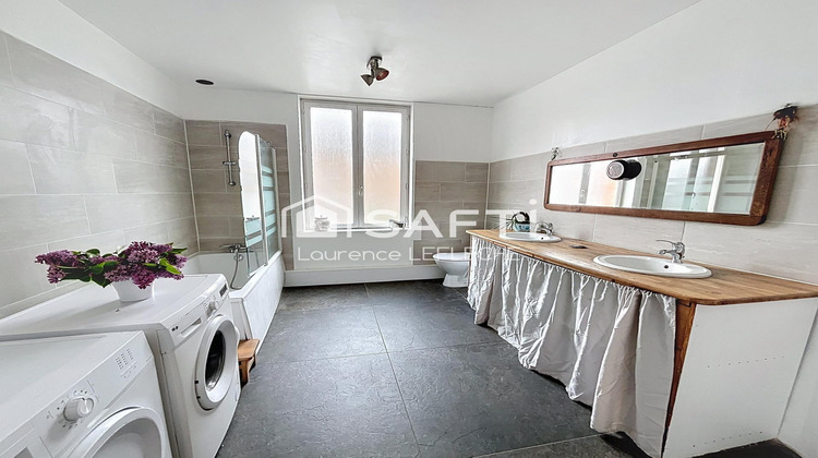 Ma-Cabane - Vente Maison Chaulnes, 172 m²