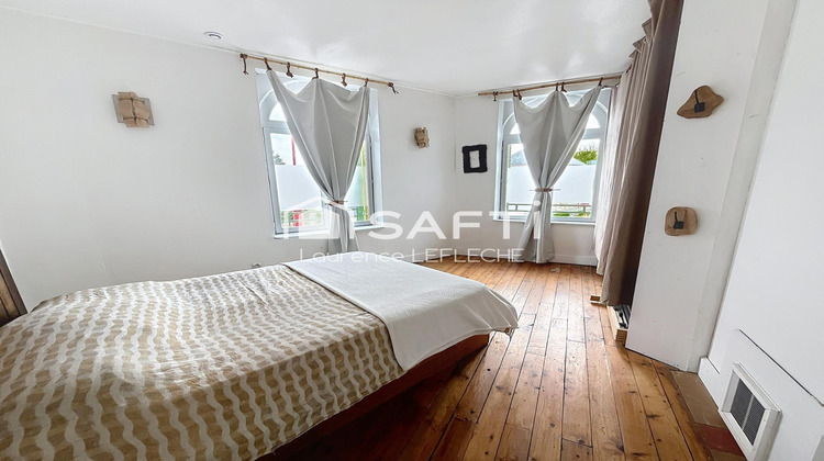 Ma-Cabane - Vente Maison Chaulnes, 172 m²