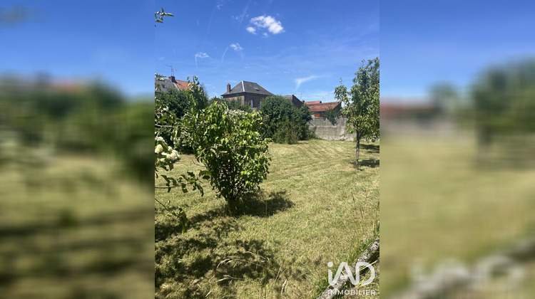 Ma-Cabane - Vente Maison Chaulnes, 105 m²