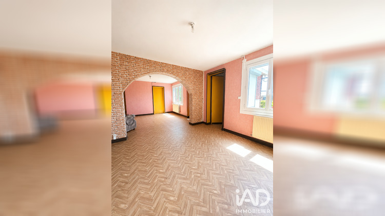 Ma-Cabane - Vente Maison Chaulnes, 105 m²