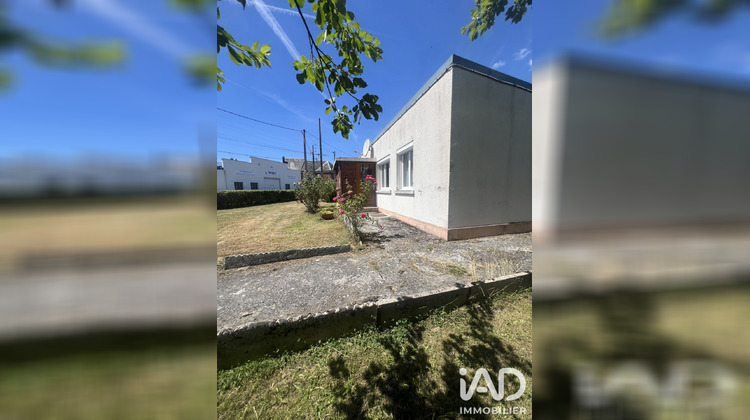 Ma-Cabane - Vente Maison Chaulnes, 105 m²