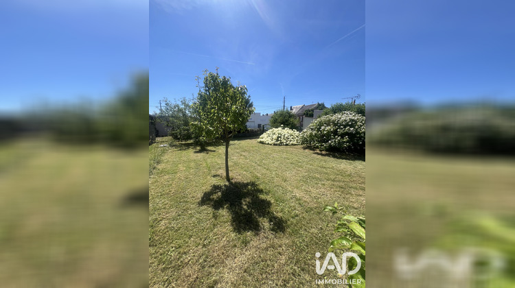 Ma-Cabane - Vente Maison Chaulnes, 105 m²