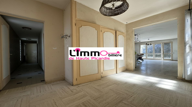 Ma-Cabane - Vente Maison Chaulnes, 123 m²