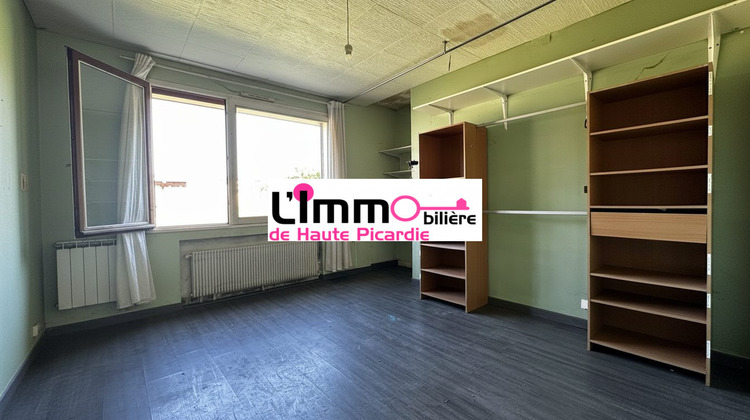 Ma-Cabane - Vente Maison Chaulnes, 123 m²
