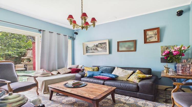 Ma-Cabane - Vente Maison CHAULNES, 322 m²