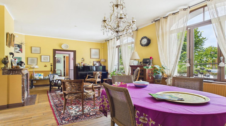 Ma-Cabane - Vente Maison CHAULNES, 322 m²