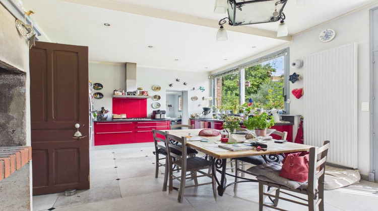 Ma-Cabane - Vente Maison CHAULNES, 322 m²