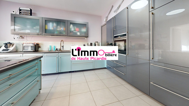 Ma-Cabane - Vente Maison Chaulnes, 305 m²