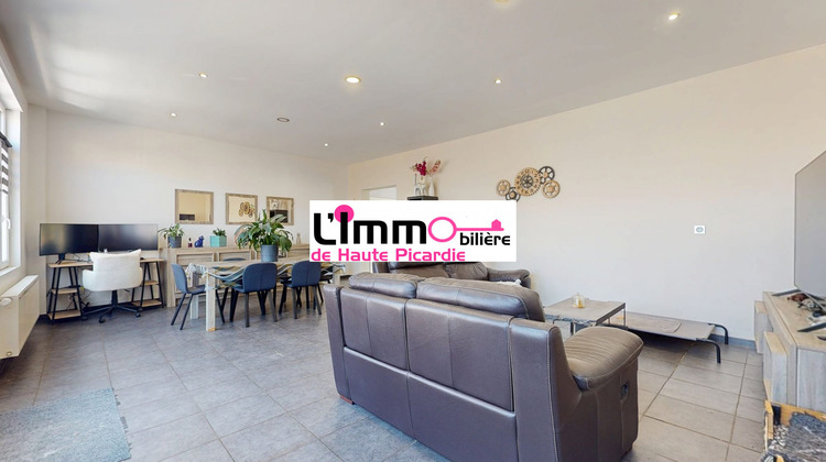 Ma-Cabane - Vente Maison Chaulnes, 305 m²