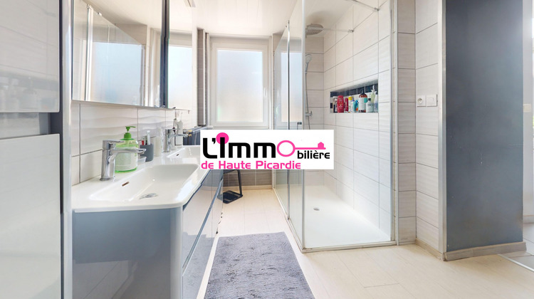 Ma-Cabane - Vente Maison Chaulnes, 305 m²