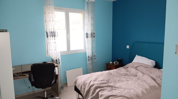 Ma-Cabane - Vente Maison Chaum, 119 m²