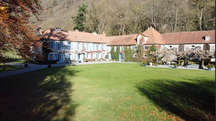 Ma-Cabane - Vente Maison CHAUM, 407 m²