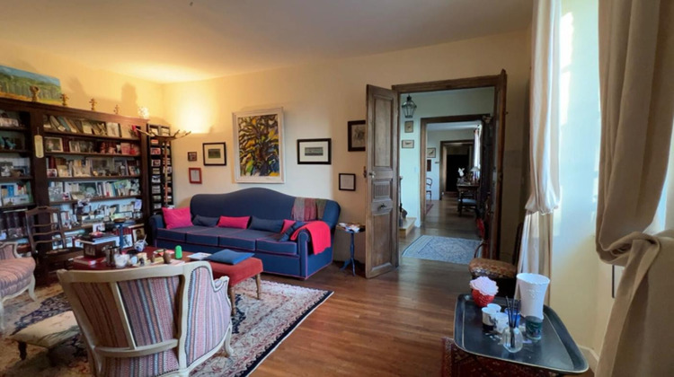 Ma-Cabane - Vente Maison CHAUM, 407 m²