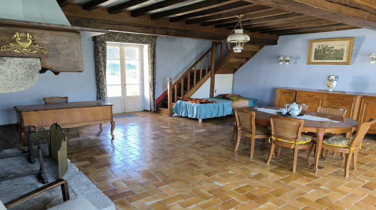 Ma-Cabane - Vente Maison Chaumard, 140 m²