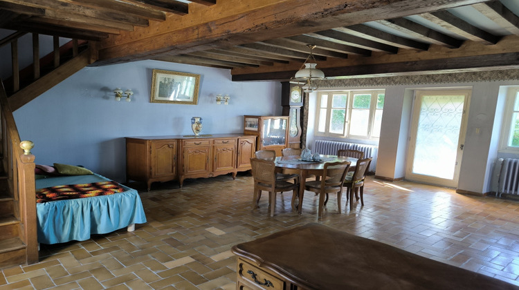 Ma-Cabane - Vente Maison Chaumard, 140 m²