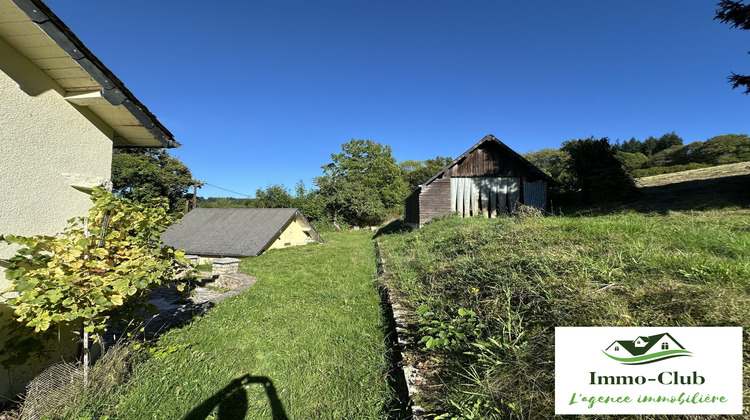 Ma-Cabane - Vente Maison Chaumard, 140 m²