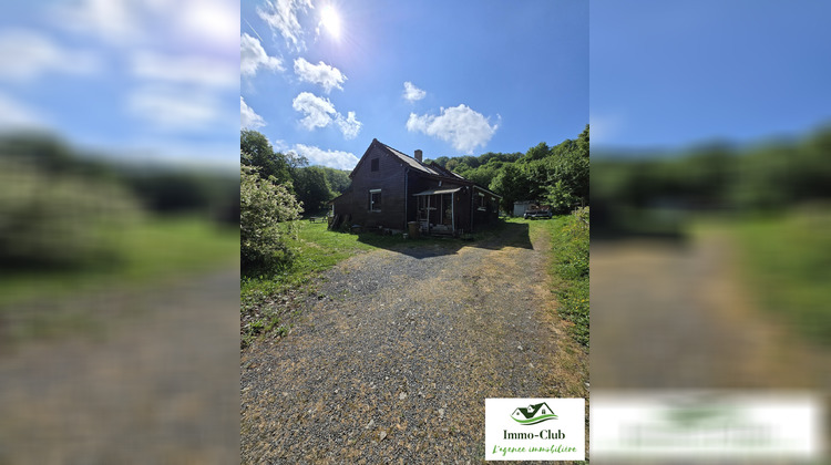 Ma-Cabane - Vente Maison Chaumard, 70 m²