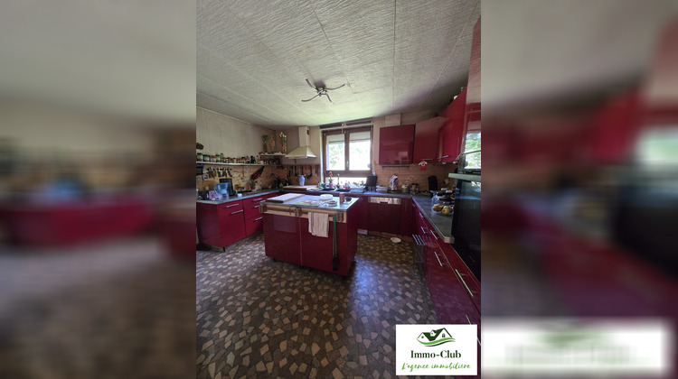 Ma-Cabane - Vente Maison Chaumard, 70 m²