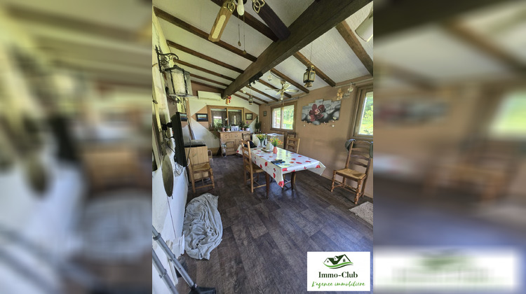 Ma-Cabane - Vente Maison Chaumard, 70 m²