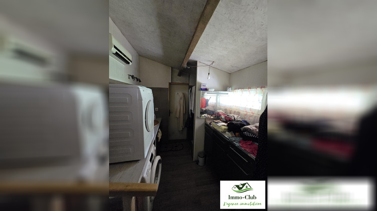 Ma-Cabane - Vente Maison Chaumard, 70 m²