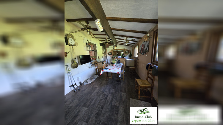 Ma-Cabane - Vente Maison Chaumard, 70 m²