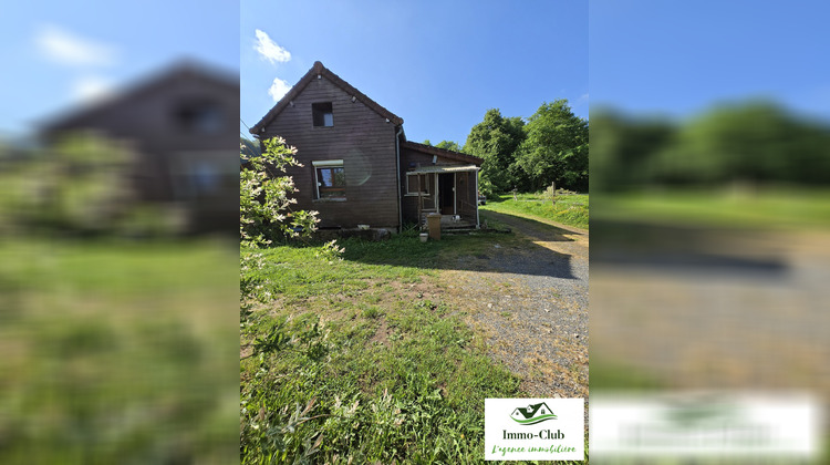 Ma-Cabane - Vente Maison Chaumard, 70 m²