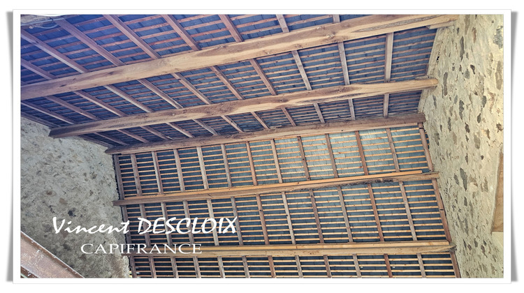 Ma-Cabane - Vente Maison CHAUMARD, 75 m²