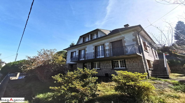 Ma-Cabane - Vente Maison CHAUMEIL, 186 m²