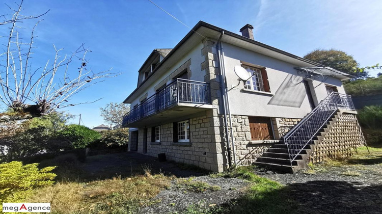 Ma-Cabane - Vente Maison CHAUMEIL, 186 m²