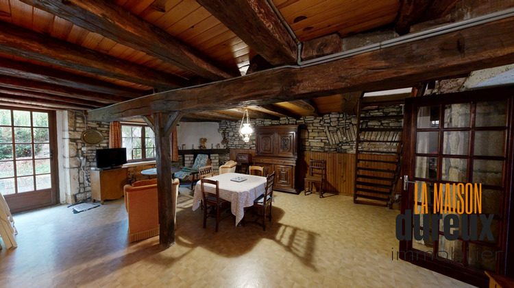 Ma-Cabane - Vente Maison Chaumercenne, 240 m²