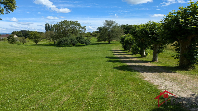 Ma-Cabane - Vente Maison Chaumergy, 270 m²