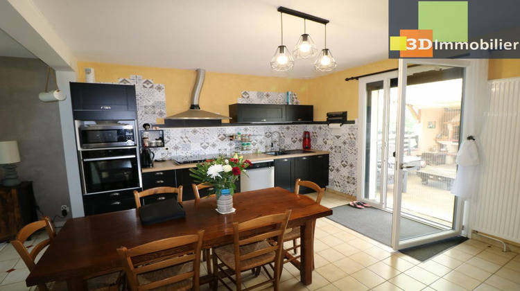 Ma-Cabane - Vente Maison CHAUMERGY, 128 m²