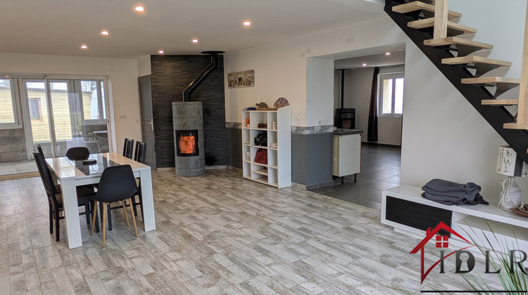 Ma-Cabane - Vente Maison Chaumergy, 145 m²