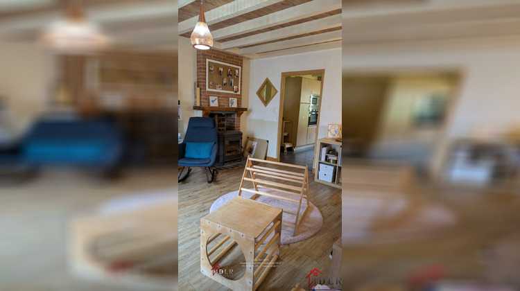 Ma-Cabane - Vente Maison Chaumergy, 240 m²