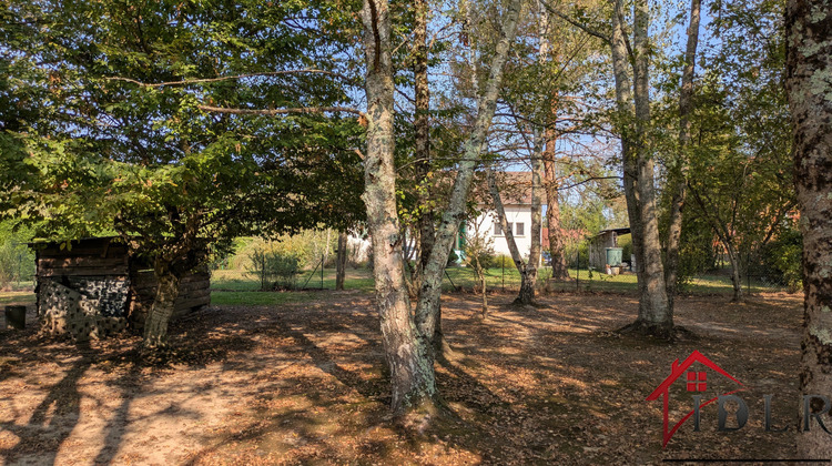 Ma-Cabane - Vente Maison Chaumergy, 210 m²