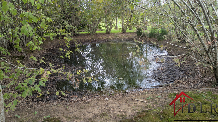 Ma-Cabane - Vente Maison Chaumergy, 210 m²