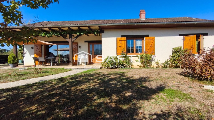 Ma-Cabane - Vente Maison Chaumergy, 180 m²