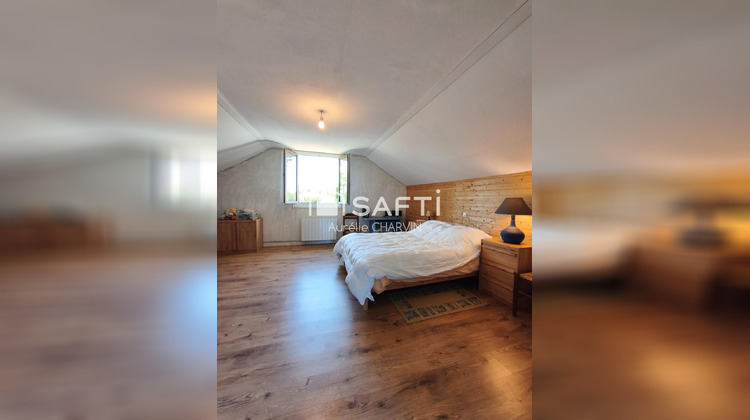 Ma-Cabane - Vente Maison Chaumergy, 180 m²