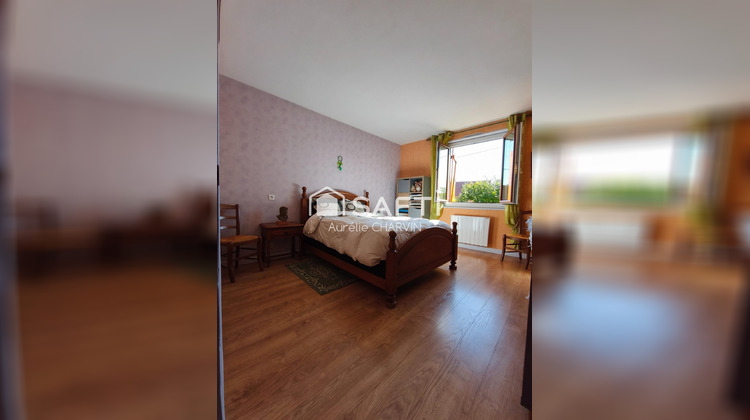 Ma-Cabane - Vente Maison Chaumergy, 180 m²