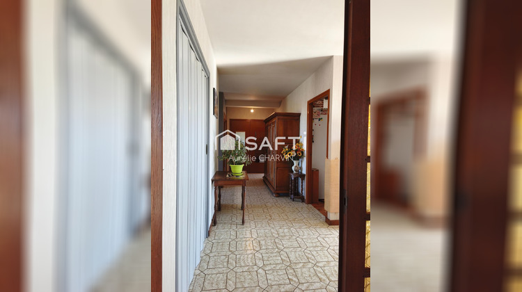 Ma-Cabane - Vente Maison Chaumergy, 180 m²